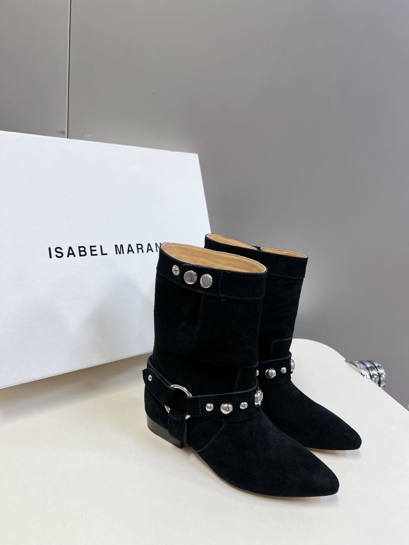 Isabel Marant Boots